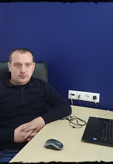 Моя фотография - Юра, 43 из Львов (@ura56899)