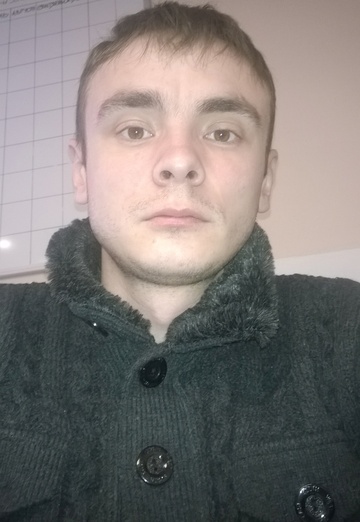 Моя фотография - Vlad, 38 из Орша (@vlad75315)