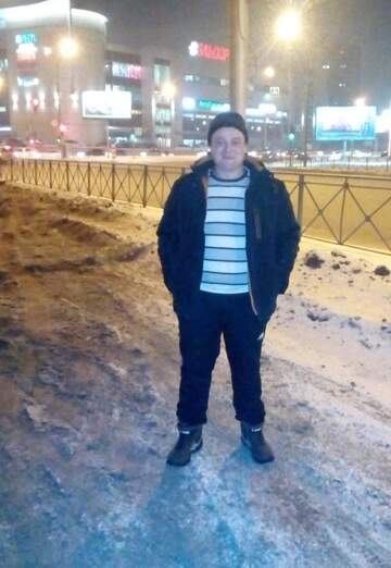 Моя фотография - Пётр, 39 из Петропавловск (@peter2089)