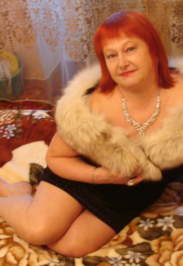Mein Foto - Galina, 58 aus Luzk (@galina48562)