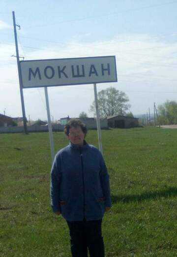 Моя фотография - Оля, 45 из Ногинск (@olya40176)