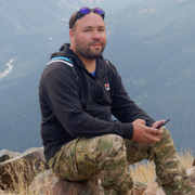 Gennadiy 42 Rostov-on-don