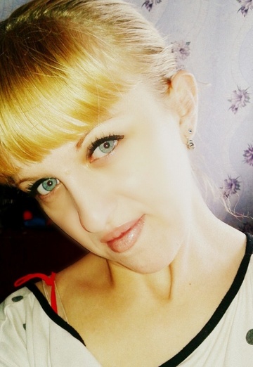 Моя фотография - маришка, 30 из Петропавловск (@marishka3222)