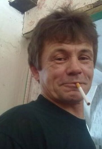 Моя фотография - Сергей, 65 из Минск (@sergey506377)