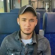 Алишер, 34, Электросталь