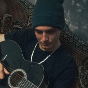 Игорь Гапоненко, 27, Мегион