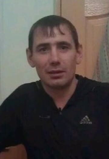 My photo - Aleksey., 38 from Blagoveshchensk (@aleksey571607)
