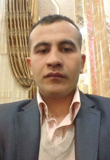 My photo - Mansurbek, 34 from Makhachkala (@mansurbek211)