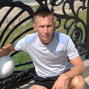 вова, 45, Крыловская