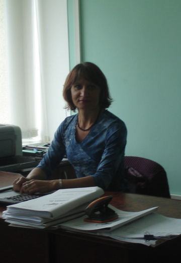 My photo - Іrina, 51 from Ivano-Frankivsk (@rina5563)