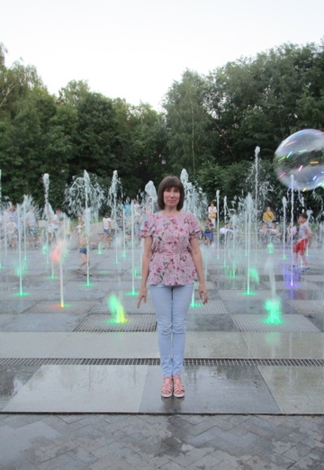 Моя фотография - Светлана, 56 из Казань (@svetlana143592)