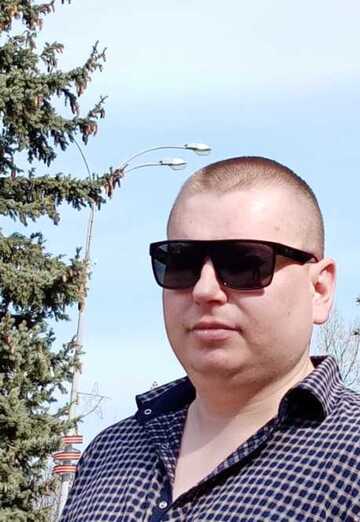 Моя фотография - Алексей, 37 из Краснодар (@aleksey563035)