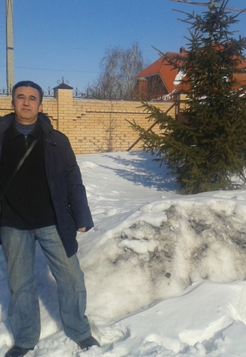 Моя фотография - Safarali, 53 из Тольятти (@safarali169)
