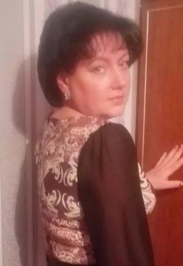 My photo - Irina, 58 from Baranovichi (@irina293506)