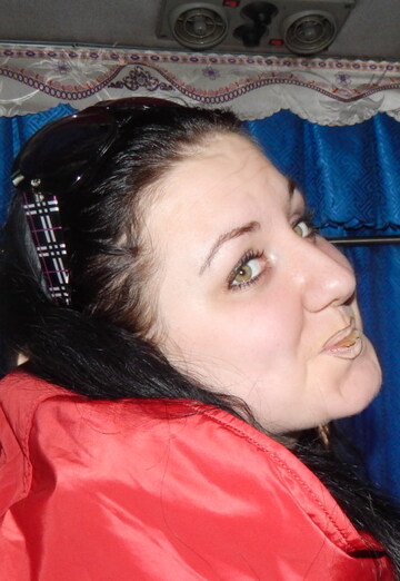 My photo - Viktoriya, 31 from Bolshoy Kamen (@viktoriya29155)