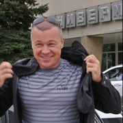 Andreï 53 Beloretchensk