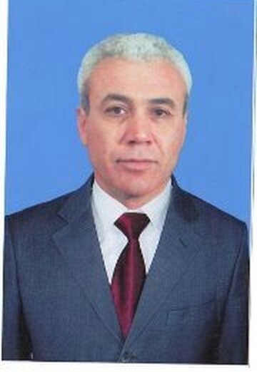 My photo - Fayzi Muradov, 56 from Bukhara (@fayzimuradov)