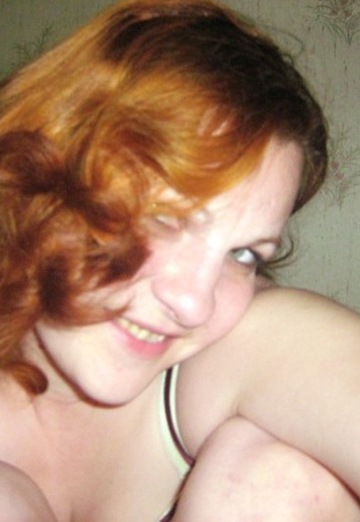 Моя фотография - Юлия, 40 из Вильнюс (@julyke)