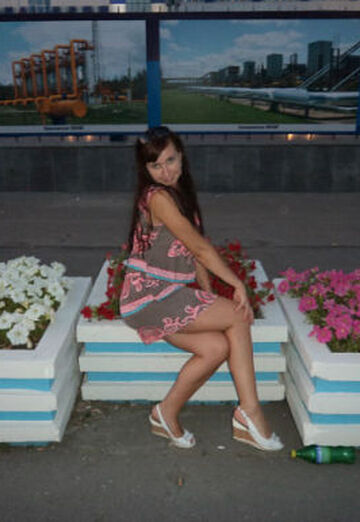 My photo - irinka, 44 from Saratov (@irinka743)