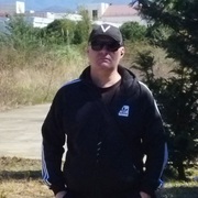 Артём, 43, Сочи
