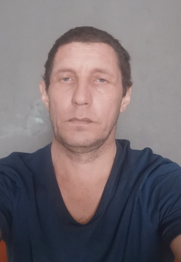 My photo - Sergey Viktorovich, 45 from Komsomolsk-on-Amur (@sergeyviktorovich325)