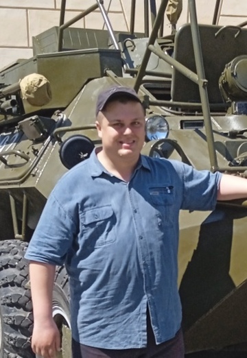 My photo - Aleksey, 29 from Mikhailovsky (@aleksey688346)