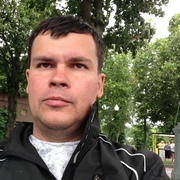 Дмитрий, 44, Кандалакша