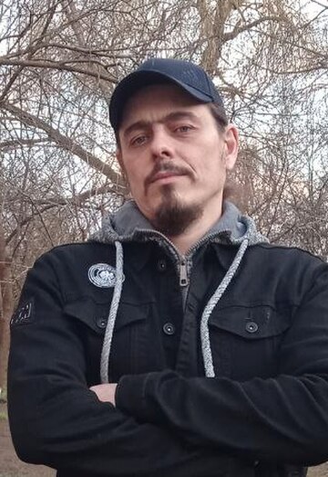 Minha foto - Dmitro, 45 de Poltava (@disi210)