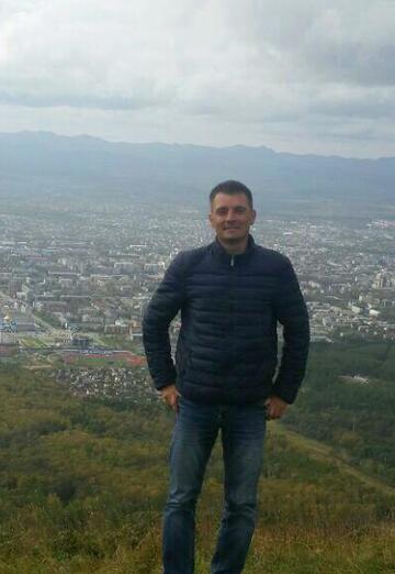 My photo - Aleksey, 39 from Yuzhno-Sakhalinsk (@aleksey380429)