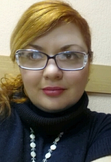 Моя фотография - Alina, 43 из Норильск (@alina57745)