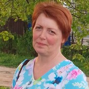 Татьяна, 48, Иваново