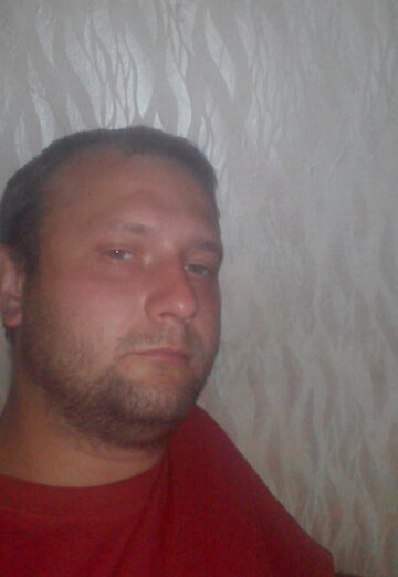 Моя фотография - Алексей, 36 из Северо-Енисейский (@aleksey185637)