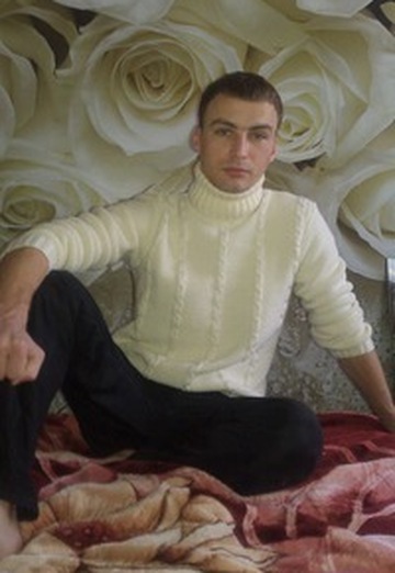 Моя фотография - Евгений, 36 из Канск (@evgeniy327386)