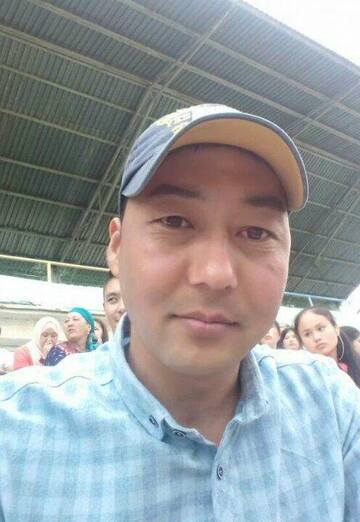 Моя фотография - Умар, 34 из Бишкек (@umar3333)