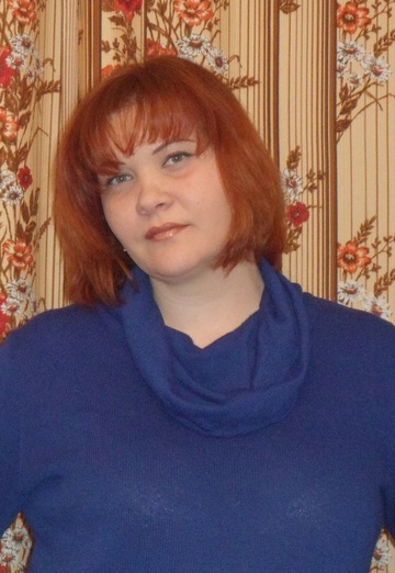 My photo - Alesya, 41 from Chashniki (@alesya2971)
