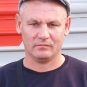 Виталий Фролов, 41, Юрибей