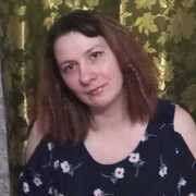 Олеся, 33, Мурманск