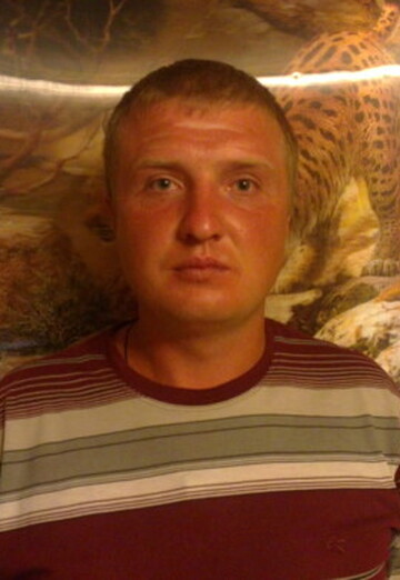 My photo - serj, 39 from Nizhny Novgorod (@serj4671)