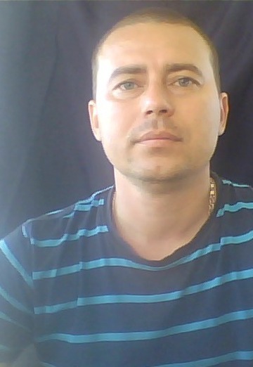 Моя фотографія - sergei, 34 з Казань (@sergei24981)