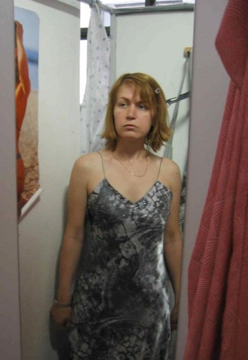 Моя фотография - Ирина, 39 из Одесса (@irina275205)
