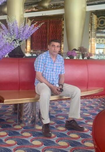 Моя фотография - Osama, 51 из Амман (@osama316)