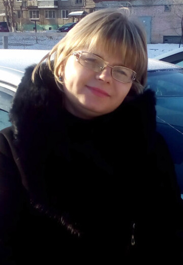 Моя фотография - Елена, 39 из Хабаровск (@elena229756)