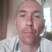 Серёга, 37, Ленинградская