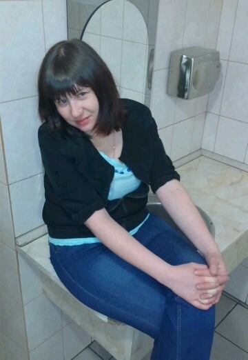 Моя фотография - Анастасия, 36 из Петропавловск-Камчатский (@anastasiya40886)