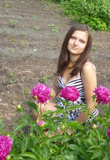 Моя фотография - Виктория, 29 из Чапаевск (@viktoriya152542)