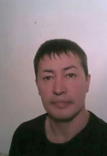 My photo - sergey, 52 from Tyumen (@sergey555335)