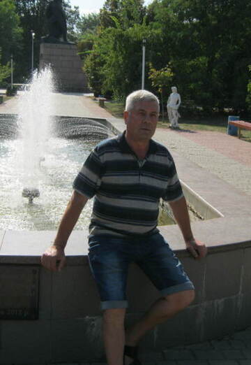 Моя фотография - Сергей, 64 из Николаев (@sergeymalishev9)