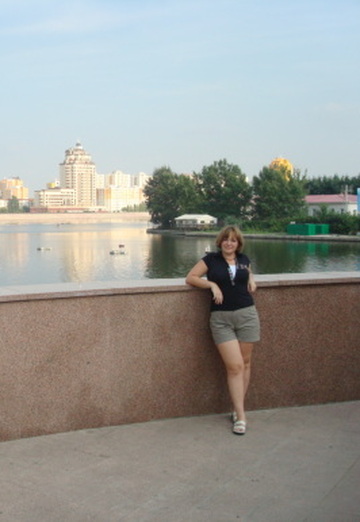 Моя фотография - Анна, 33 из Томск (@anna11032)