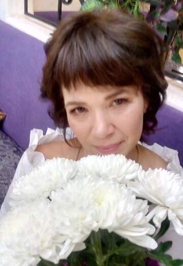 Моя фотография - Любовь, 61 из Пермь (@lubov51005)