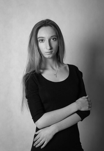 Моя фотография - Вера Коваленко, 24 из Гомель (@verakovalenko1)